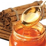 Μέλι και κανέλα, ένα θαυμαστό μίγμα για την υγεία μας