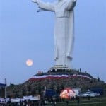 Προϊόν αναλυτικής σκέψης η αθεΐα christ POLAND 22_450x