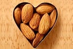 almonds225